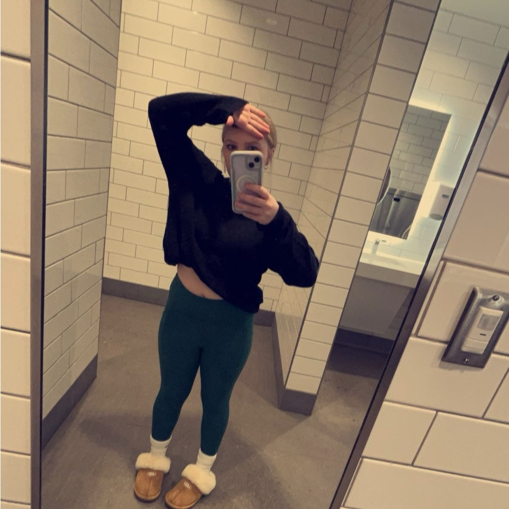 Meet your Posher, Jada